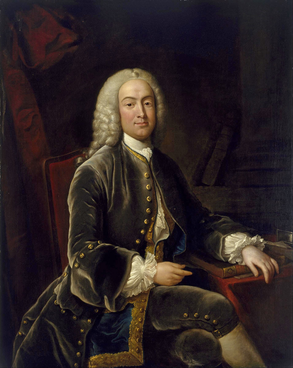 william murray first earl of mansfield